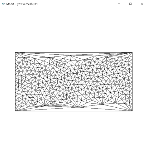 mesh